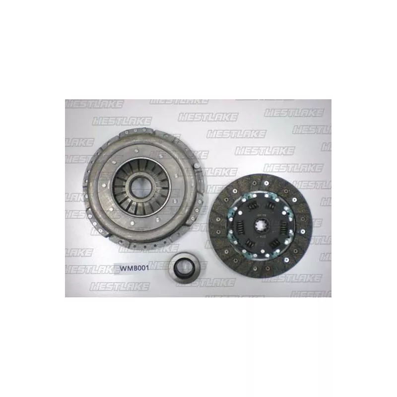 Kit d'embrayage WESTLAKE WMB001