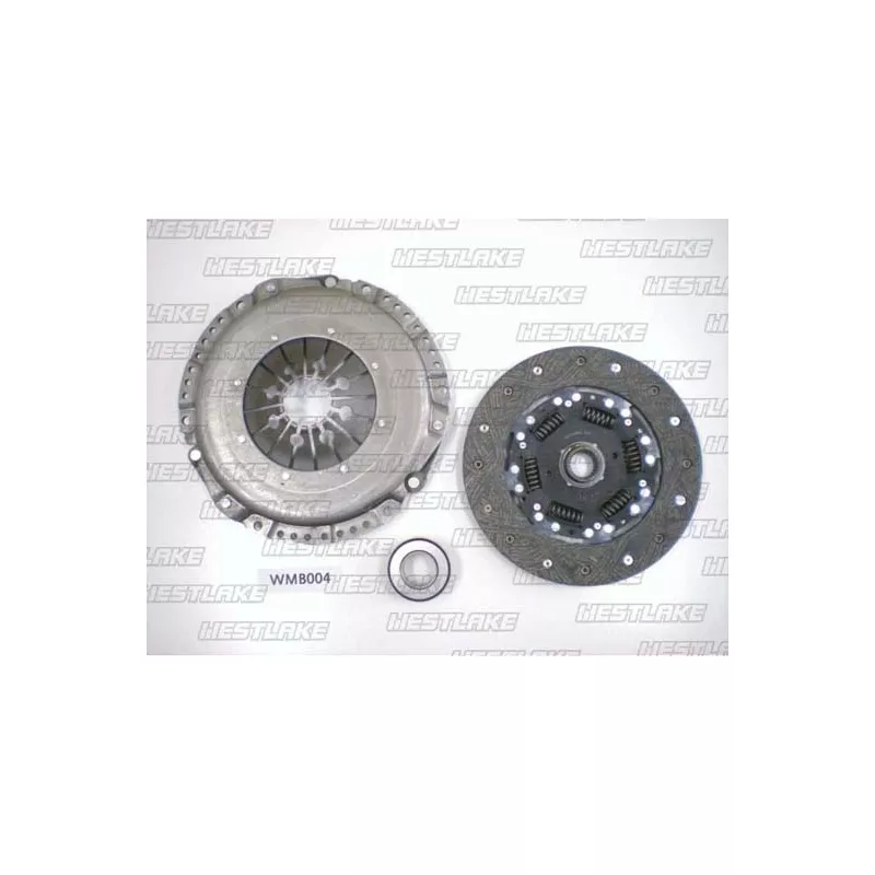 Kit d'embrayage WESTLAKE WMB004