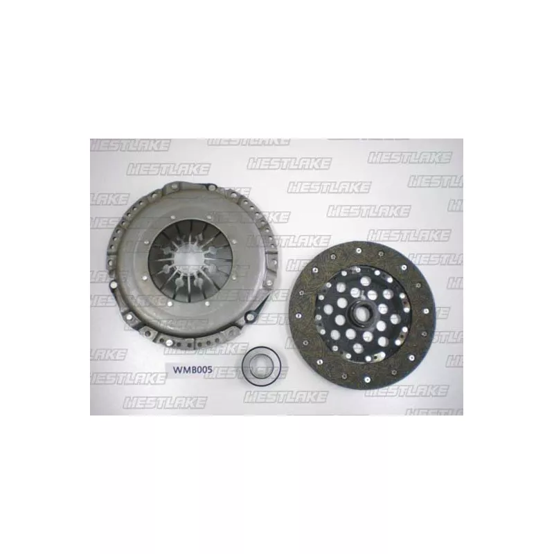 Kit d'embrayage WESTLAKE WMB005