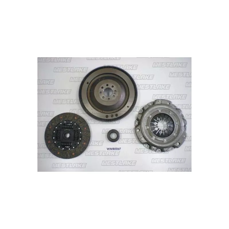 Kit d'embrayage + volant moteur WESTLAKE WMB006F
