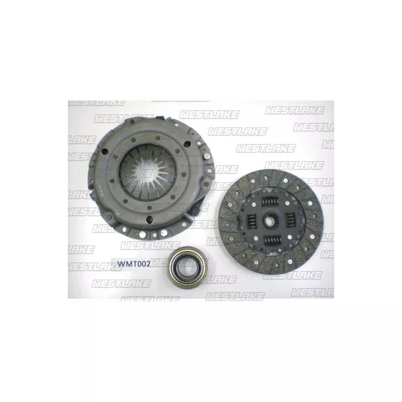 Kit d'embrayage WESTLAKE WMT002
