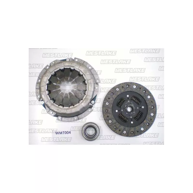 Kit d'embrayage WESTLAKE WMT004