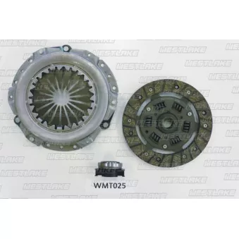 Kit d'embrayage WESTLAKE
