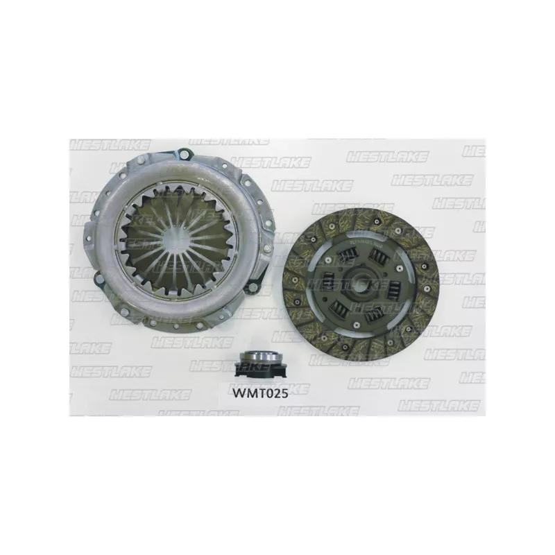 Kit d'embrayage WESTLAKE WMT025