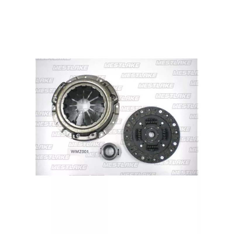 Kit d'embrayage WESTLAKE WMZ001