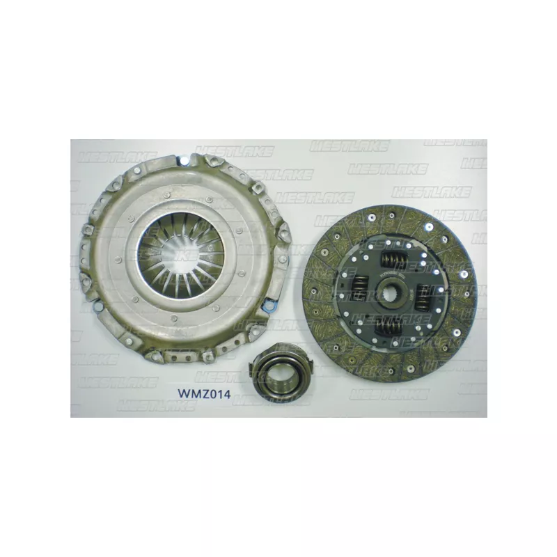 Kit d'embrayage WESTLAKE WMZ014