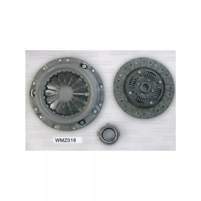 Kit d'embrayage WESTLAKE WMZ018