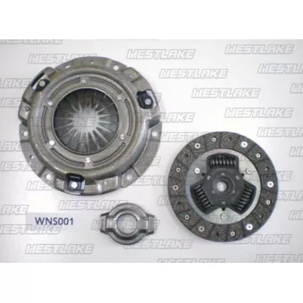 Kit d'embrayage WESTLAKE