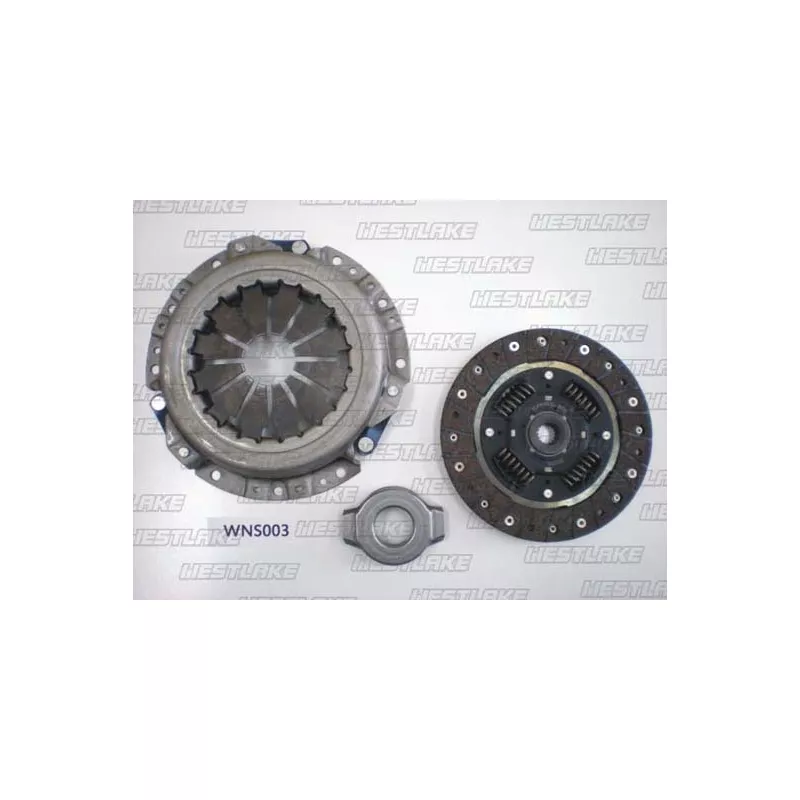 Kit d'embrayage WESTLAKE WNS003