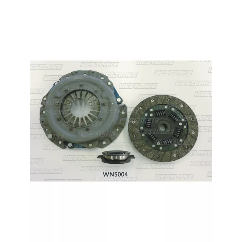 Kit d'embrayage WESTLAKE WNS004