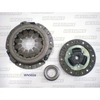 Kit d'embrayage WESTLAKE