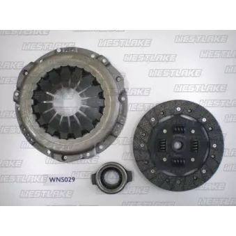 Kit d'embrayage WESTLAKE