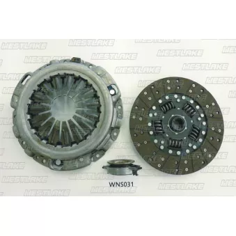 Kit d'embrayage WESTLAKE