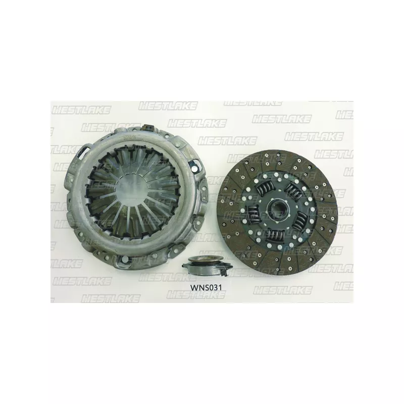 Kit d'embrayage WESTLAKE WNS031