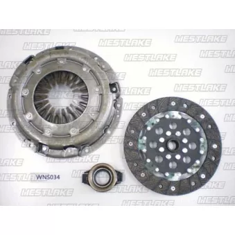 Kit d'embrayage WESTLAKE