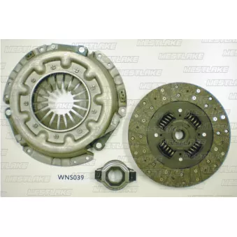 Kit d'embrayage WESTLAKE
