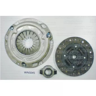 Kit d'embrayage WESTLAKE