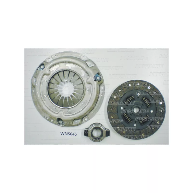 Kit d'embrayage WESTLAKE WNS045