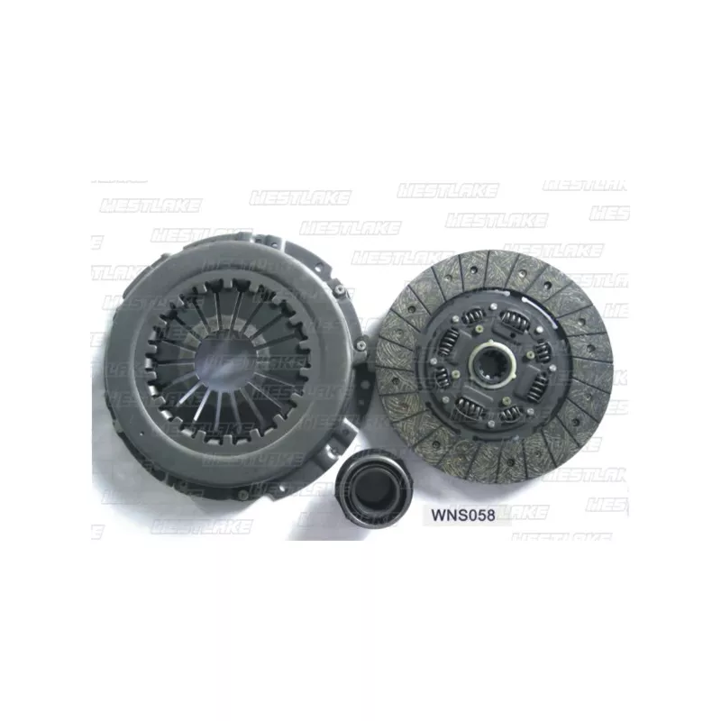 Kit d'embrayage WESTLAKE WNS058