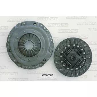 Kit d'embrayage WESTLAKE WOV006