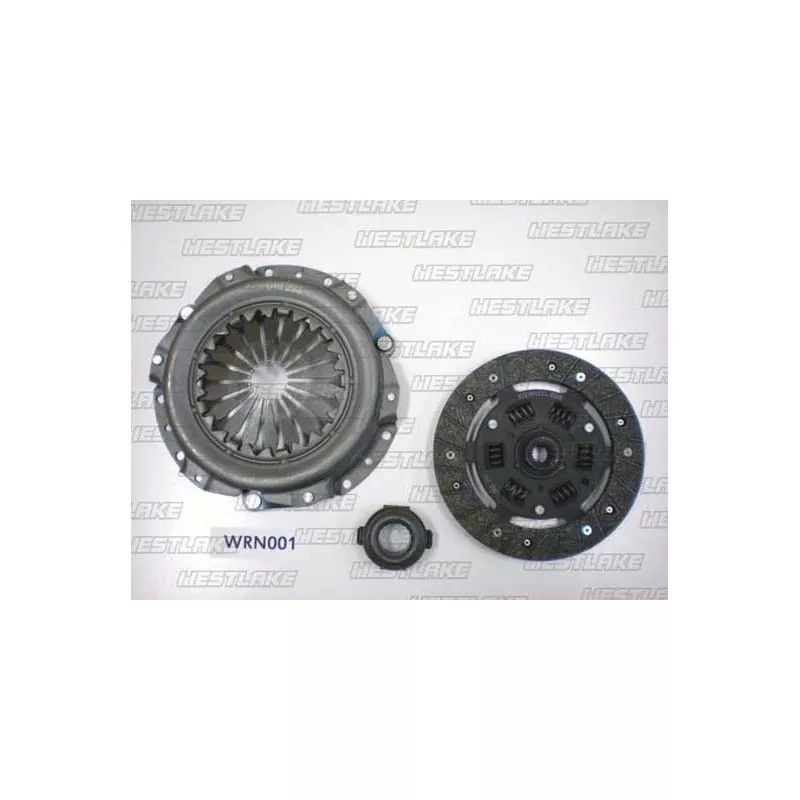 Kit d'embrayage WESTLAKE WRN001