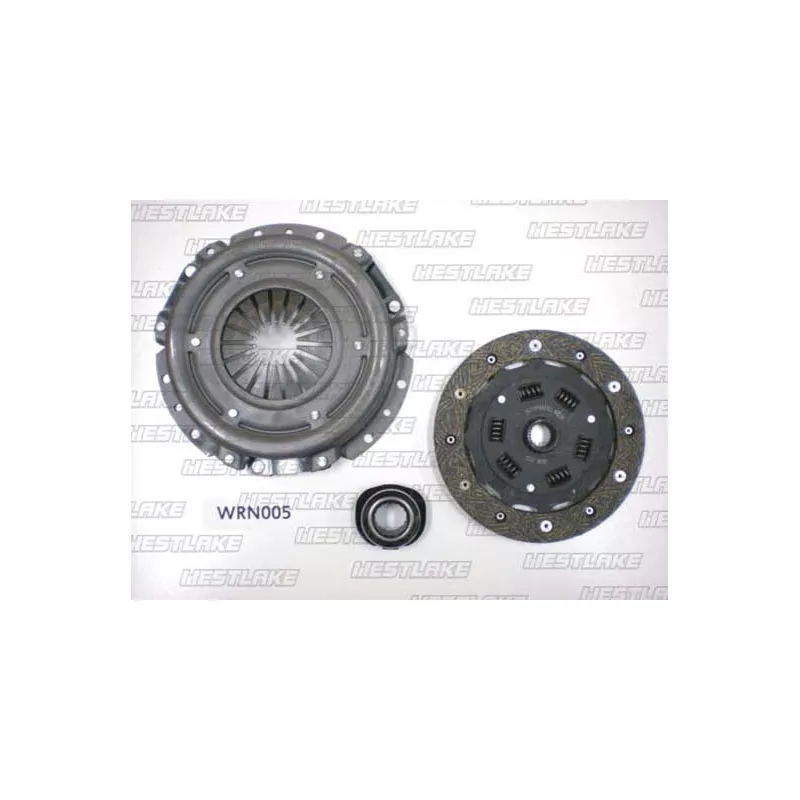 Kit d'embrayage WESTLAKE WRN005