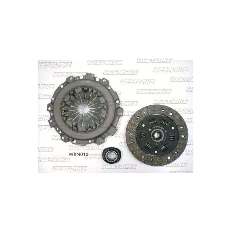 Kit d'embrayage WESTLAKE WRN010
