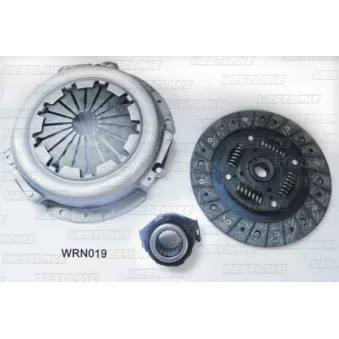 Kit d'embrayage WESTLAKE