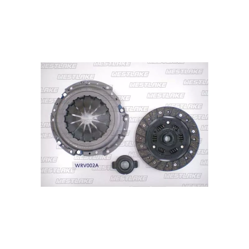 Kit d'embrayage WESTLAKE WRV002A