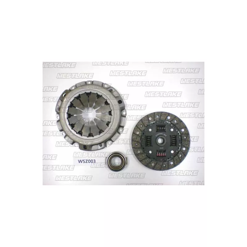 Kit d'embrayage WESTLAKE WSZ003
