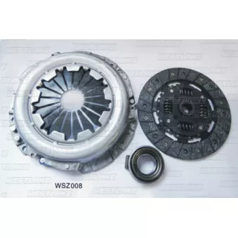 Kit d'embrayage WESTLAKE