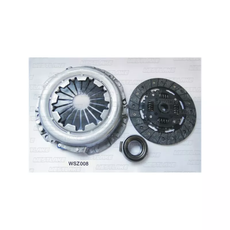 Kit d'embrayage WESTLAKE WSZ008