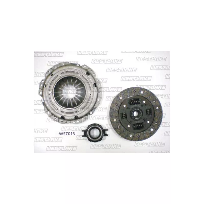 Kit d'embrayage WESTLAKE WSZ013