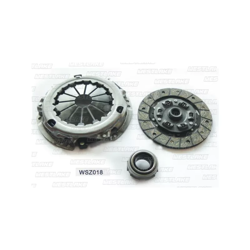 Kit d'embrayage WESTLAKE WSZ018