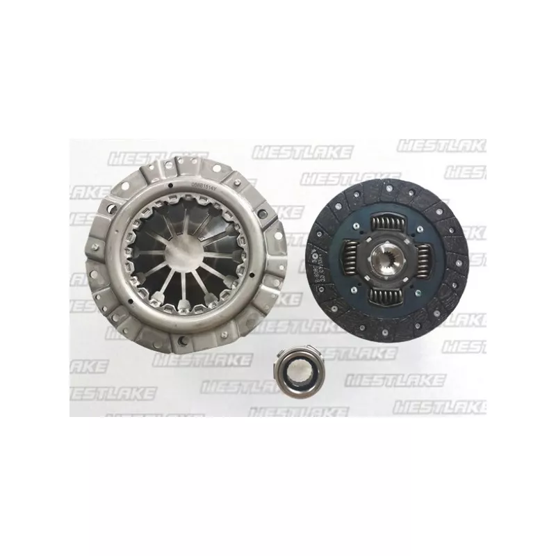 Kit d'embrayage WESTLAKE WSZ047