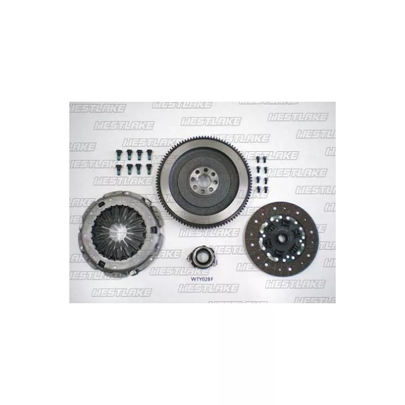 Kit d'embrayage + volant moteur WESTLAKE WTY028F