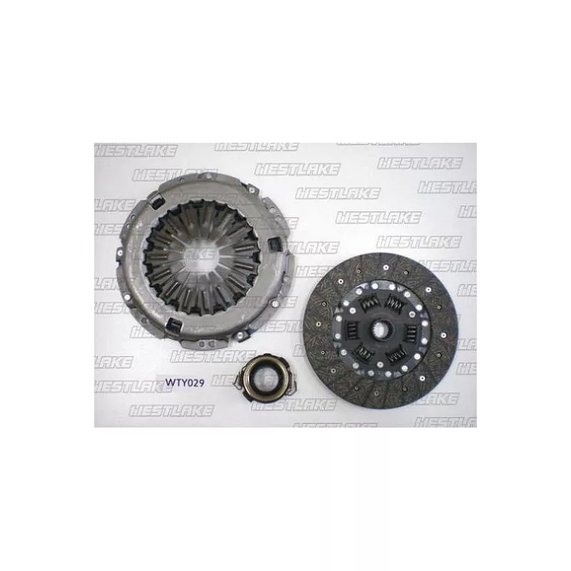 Kit d'embrayage WESTLAKE WTY029