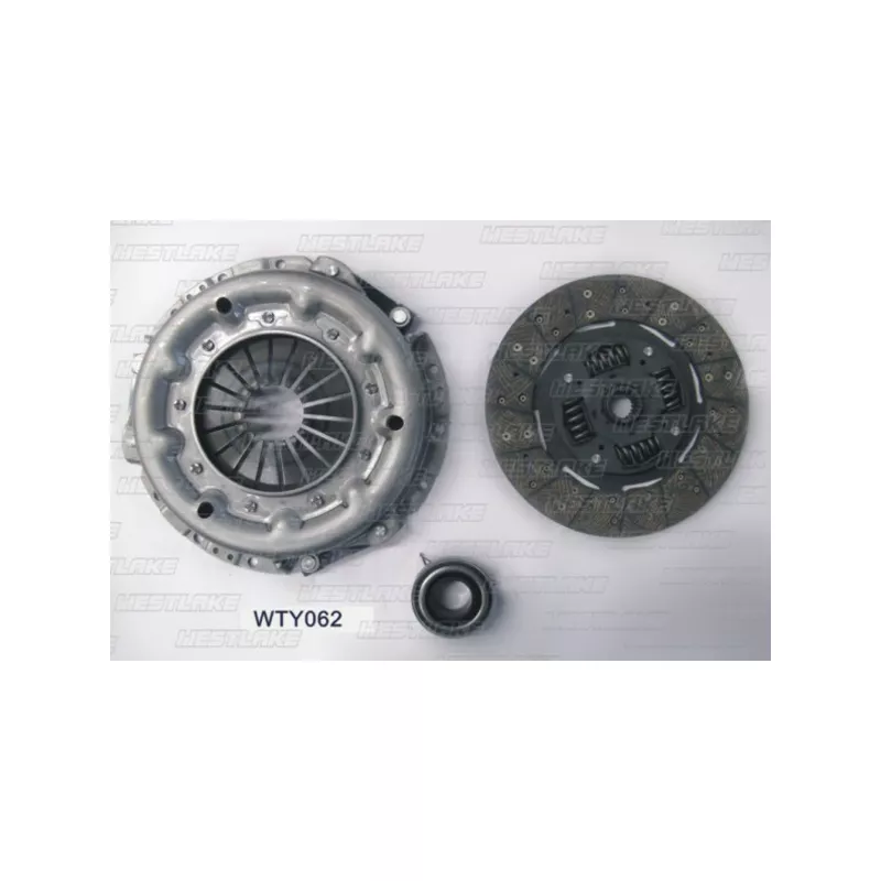 Kit d'embrayage WESTLAKE WTY062