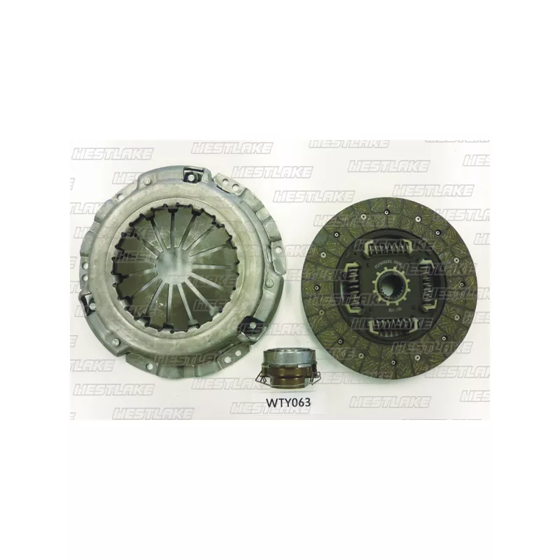 Kit d'embrayage WESTLAKE WTY063