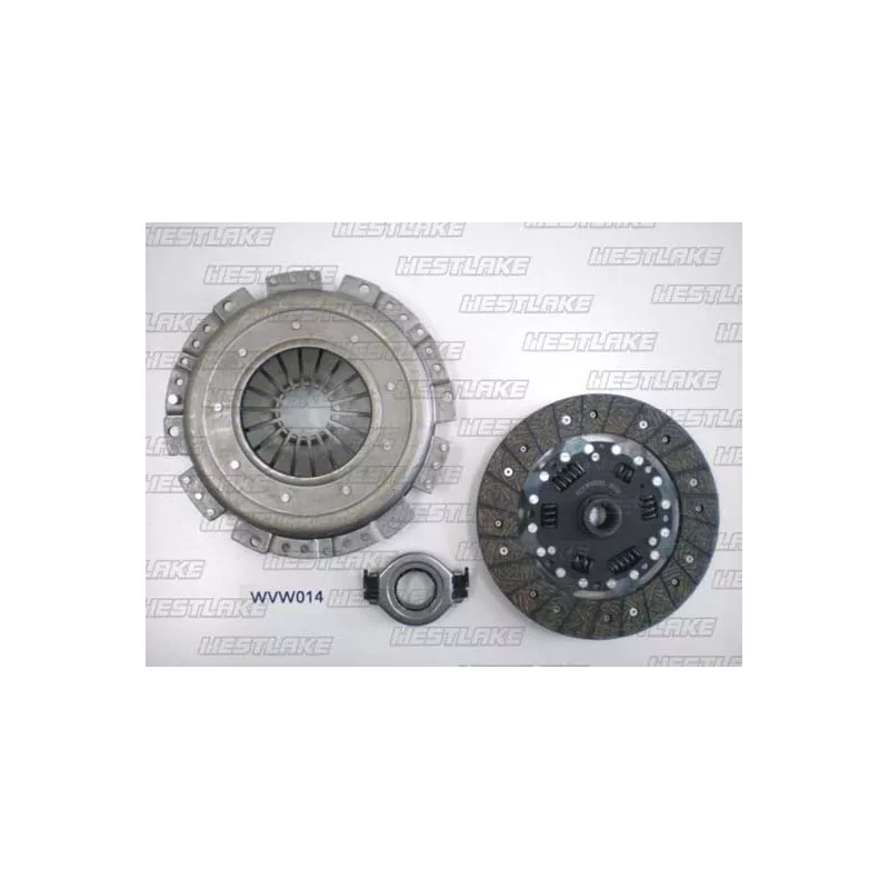 Kit d'embrayage WESTLAKE WVW014