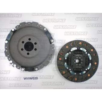 Kit d'embrayage WESTLAKE