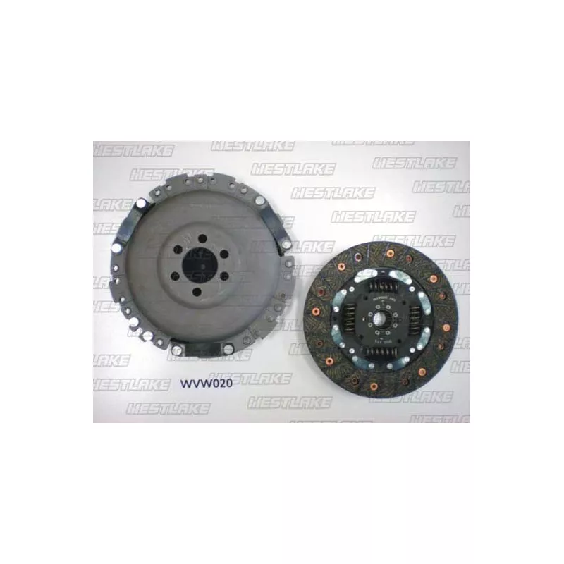 Kit d'embrayage WESTLAKE WVW020