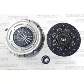 Kit d'embrayage WESTLAKE
