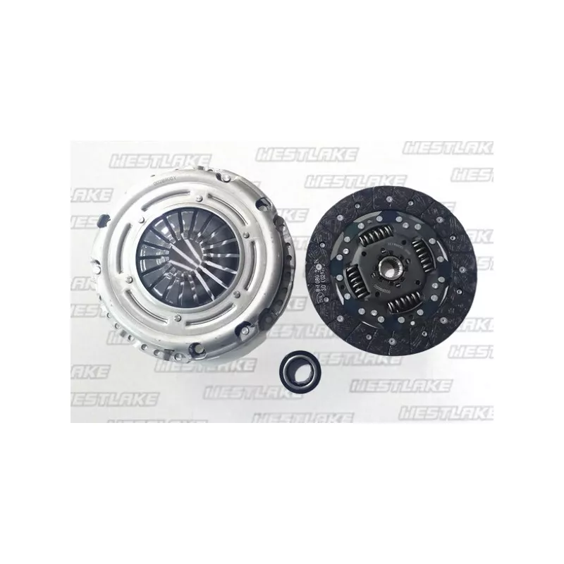 Kit d'embrayage WESTLAKE WVW036