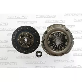 Kit d'embrayage WESTLAKE