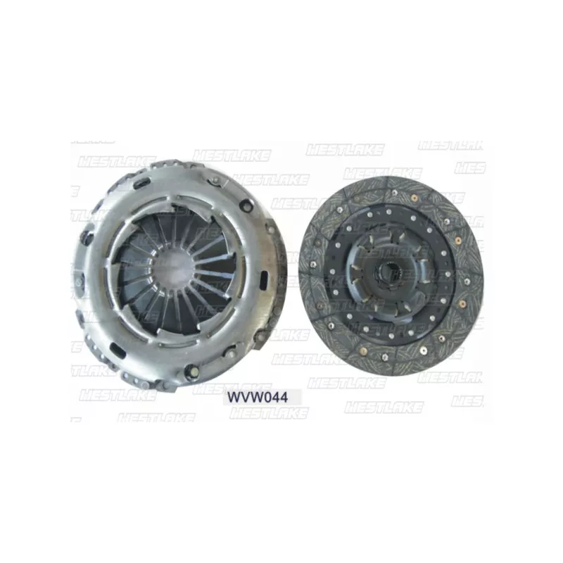 Kit d'embrayage WESTLAKE WVW044