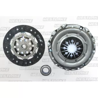 Kit d'embrayage WESTLAKE WVW065