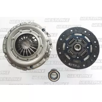 Kit d'embrayage WESTLAKE