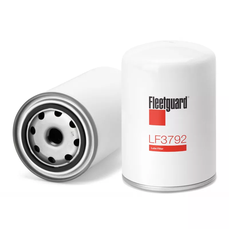 Filtre à huile FLEETGUARD LF3792