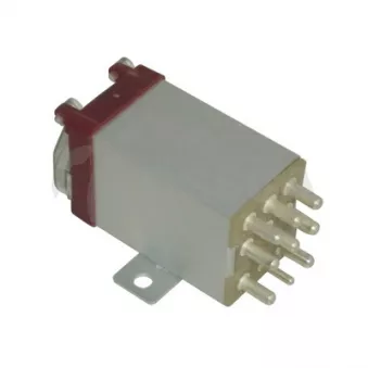 Diode protectrice, ABS OSSCA